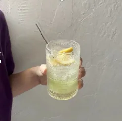 点点威士忌杯