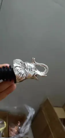 大象酒嘴