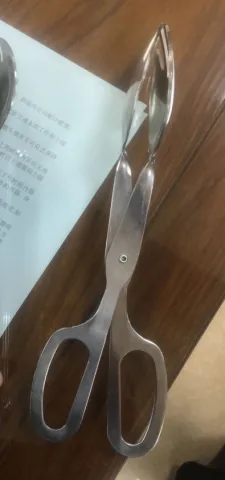 精抛沙律夹