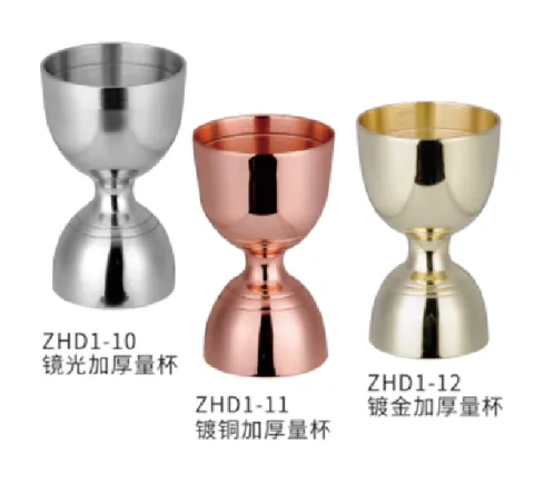 车床量杯