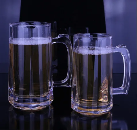 PC塑料大容量扎杯