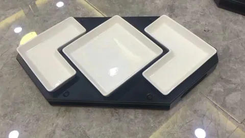 陶瓷拼盘