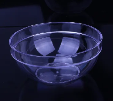 圆形沙拉碗