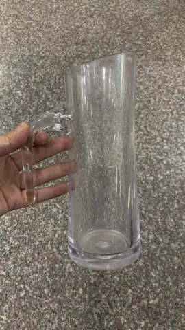 斜口分酒器