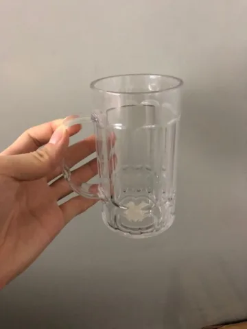 PC啤酒扎啤杯