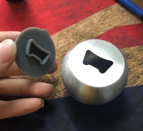小猪啤酒开瓶器