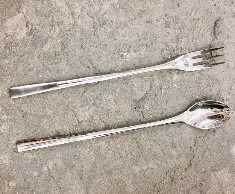 尚美沙冰匙叉 21.5cm