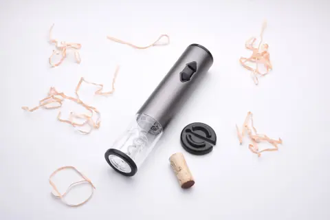 红酒开瓶器礼盒4件套