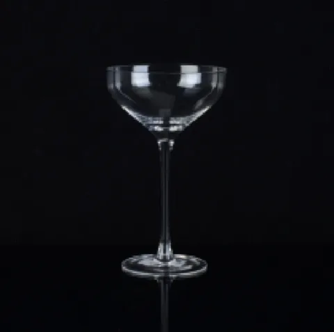 2013015 玻璃鸡尾酒杯