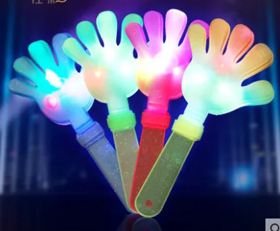 五指拍拍手