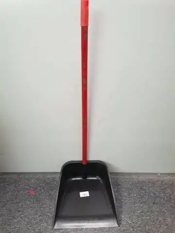 普通垃圾铲
