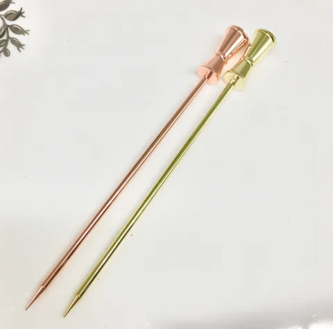 镜光量杯水果签