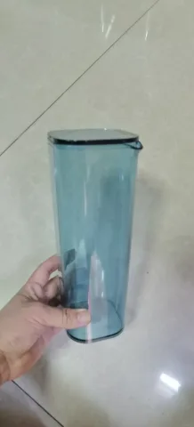 PC 方形水壶
