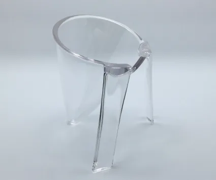 亚克力薯条杯