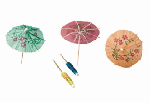 雨伞签