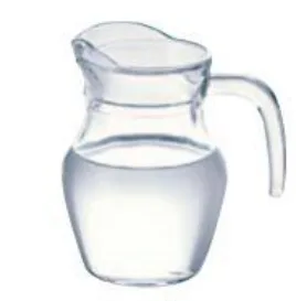 泓丽0.5L鸭嘴壶