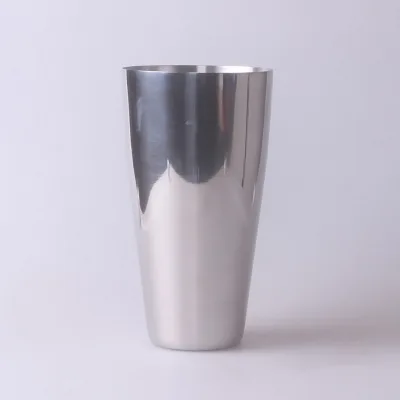 不锈钢调酒钢杯