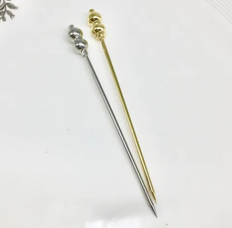 镜光葫芦水果签
