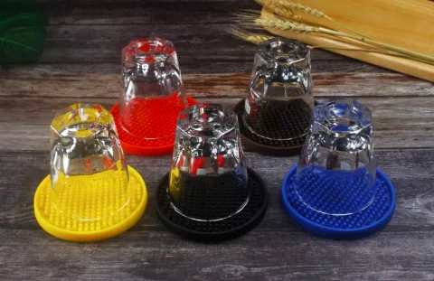 隔水杯垫
