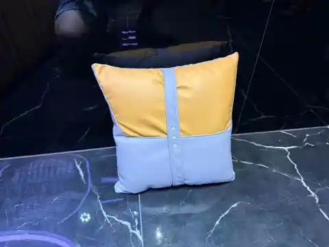 定制沙发抱枕