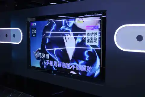 KTV防爆电视（网络版）