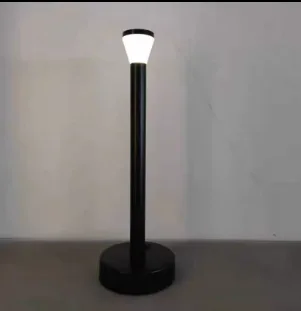 花朵吧灯