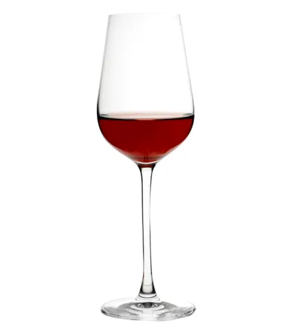 梵高水晶红酒杯