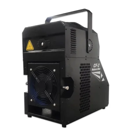 超微颗粒雾机 - 1500W