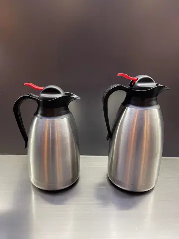 鸭嘴壶保温壶