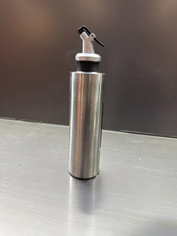 不锈钢油瓶分酒器 - A型150ml