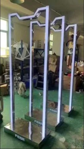 点舞门框 - 点舞门