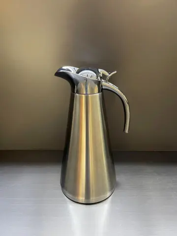 锥形保温壶