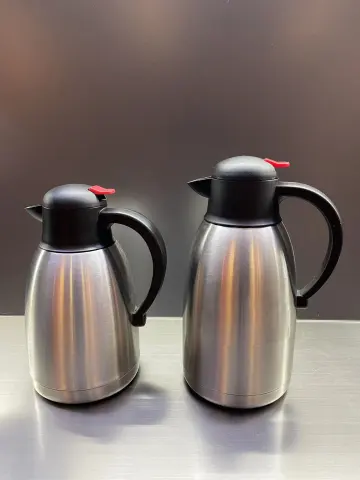 鹰嘴真空保温壶