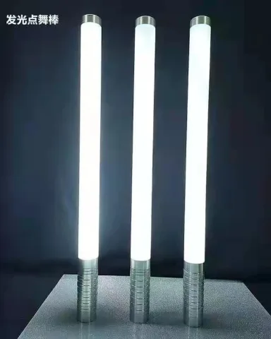 点舞棒
