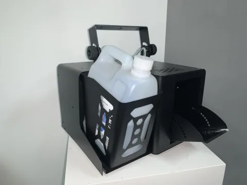 夜场专用薄雾机 - 1500W