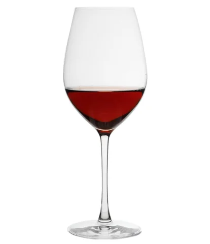 莫奈水晶红酒杯