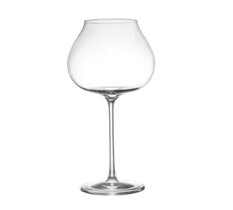 强化水晶勃艮第杯 - AT399-700ml