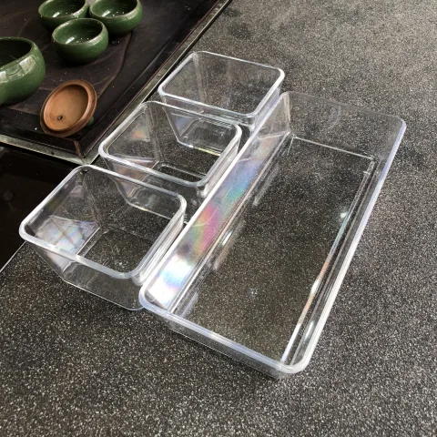 日式水果盘