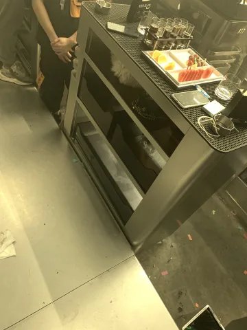 定制吧垫